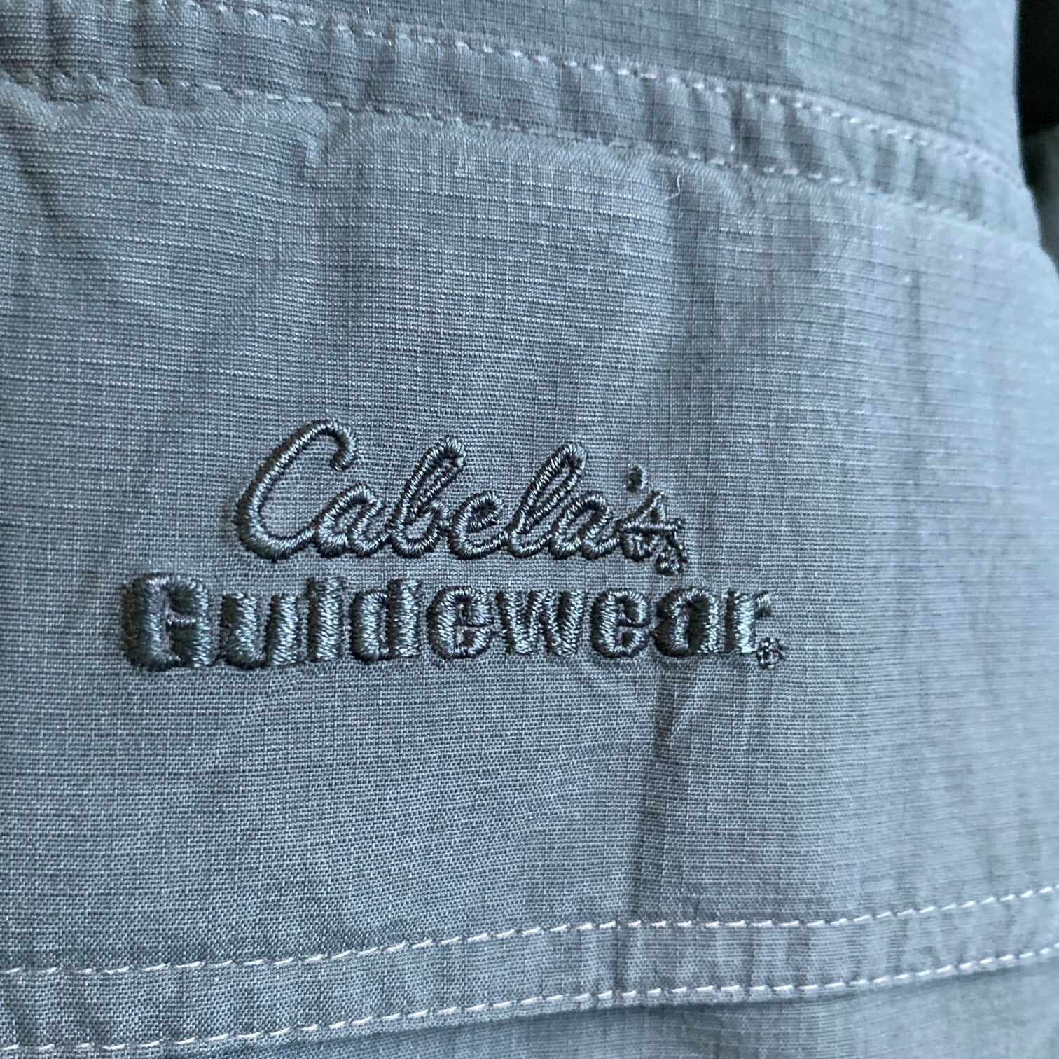 ビッグサイズ Cabela's カベラス GORE-TEX ナイロンマウンテン ビッグサイズ Cabela's カベラス GORE-TEX ナイロンマウンテン