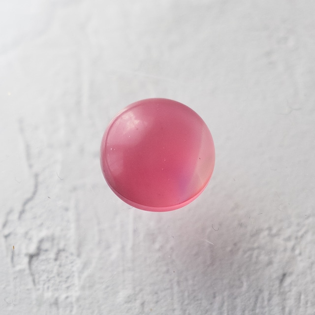 ラウンドカボション 12mm #133【硝子の宝石】