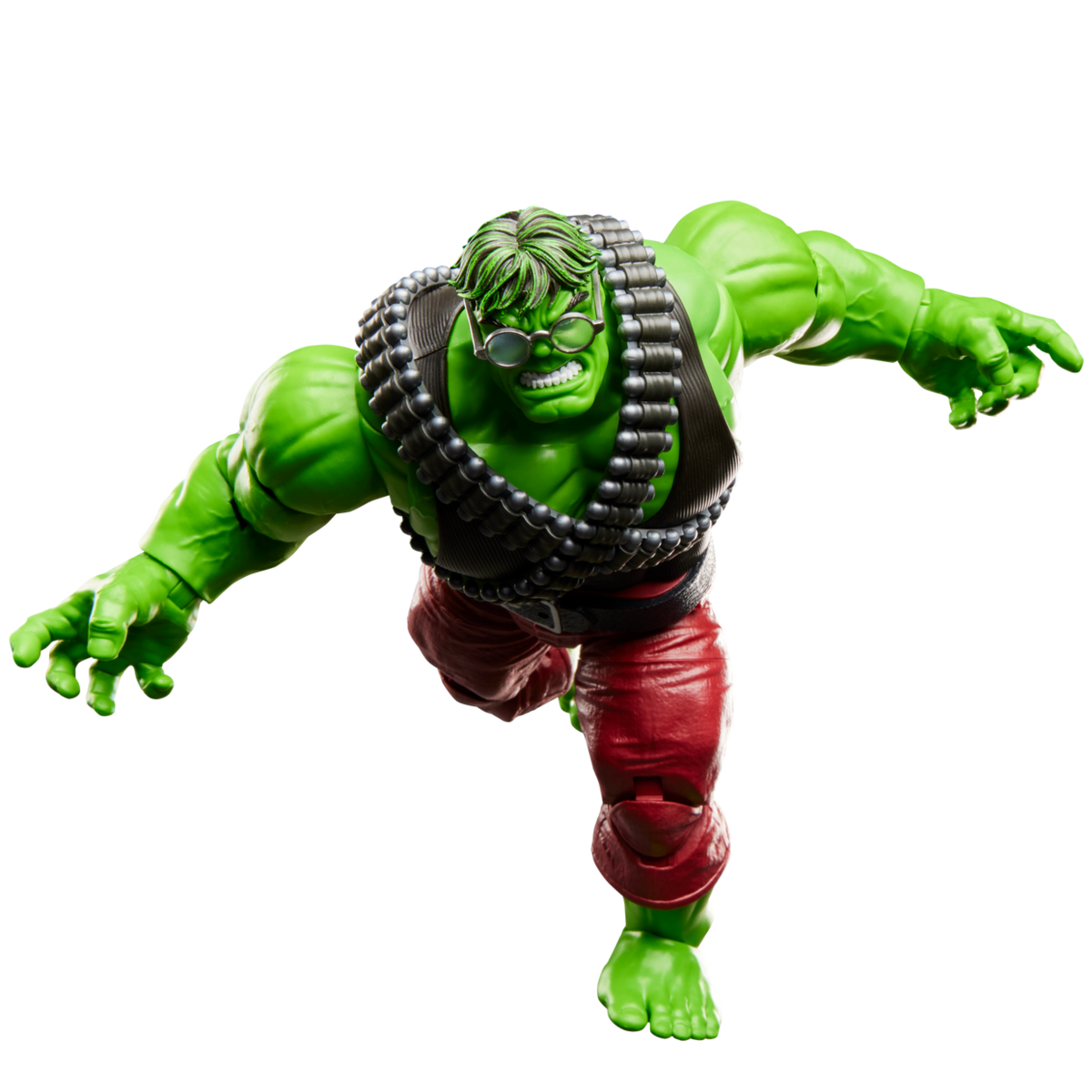 Hasbro Marvel Legends Series 6