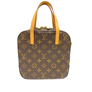 LOUIS VUITTON ルイ・ヴィトン モノグラム スポンティーニ ハンドバッグ 9460-202301