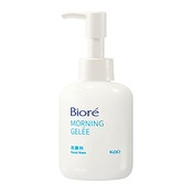 ビオレ 朝用ジュレ洗顔料 アクアフローラルの香り 100ml