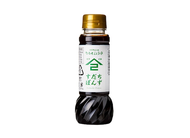 すだちぽんず（200ml）