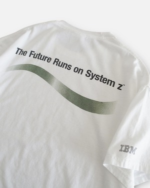 IBM T-shirt