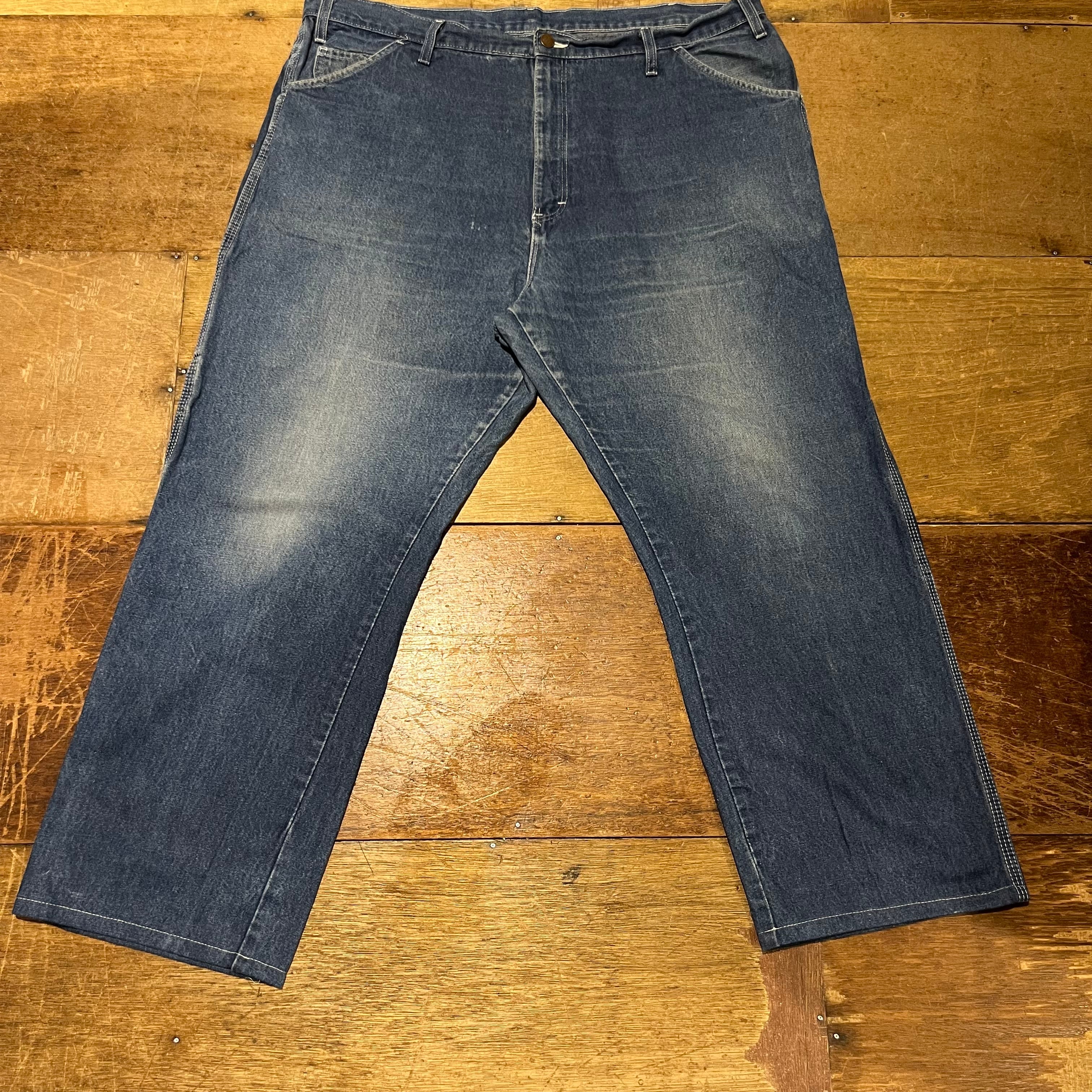 Dickies Denim Painter Pants | DESERTSNOW