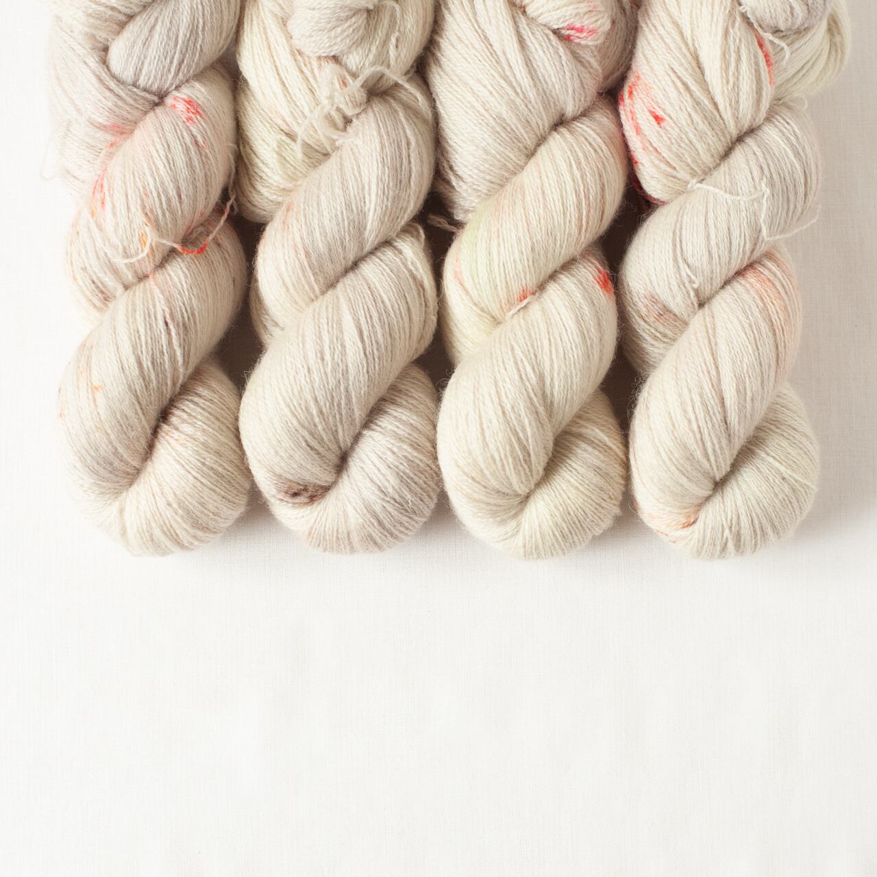 正規販売店】 Kusumike Special Sock 5かせセット② 生地/糸