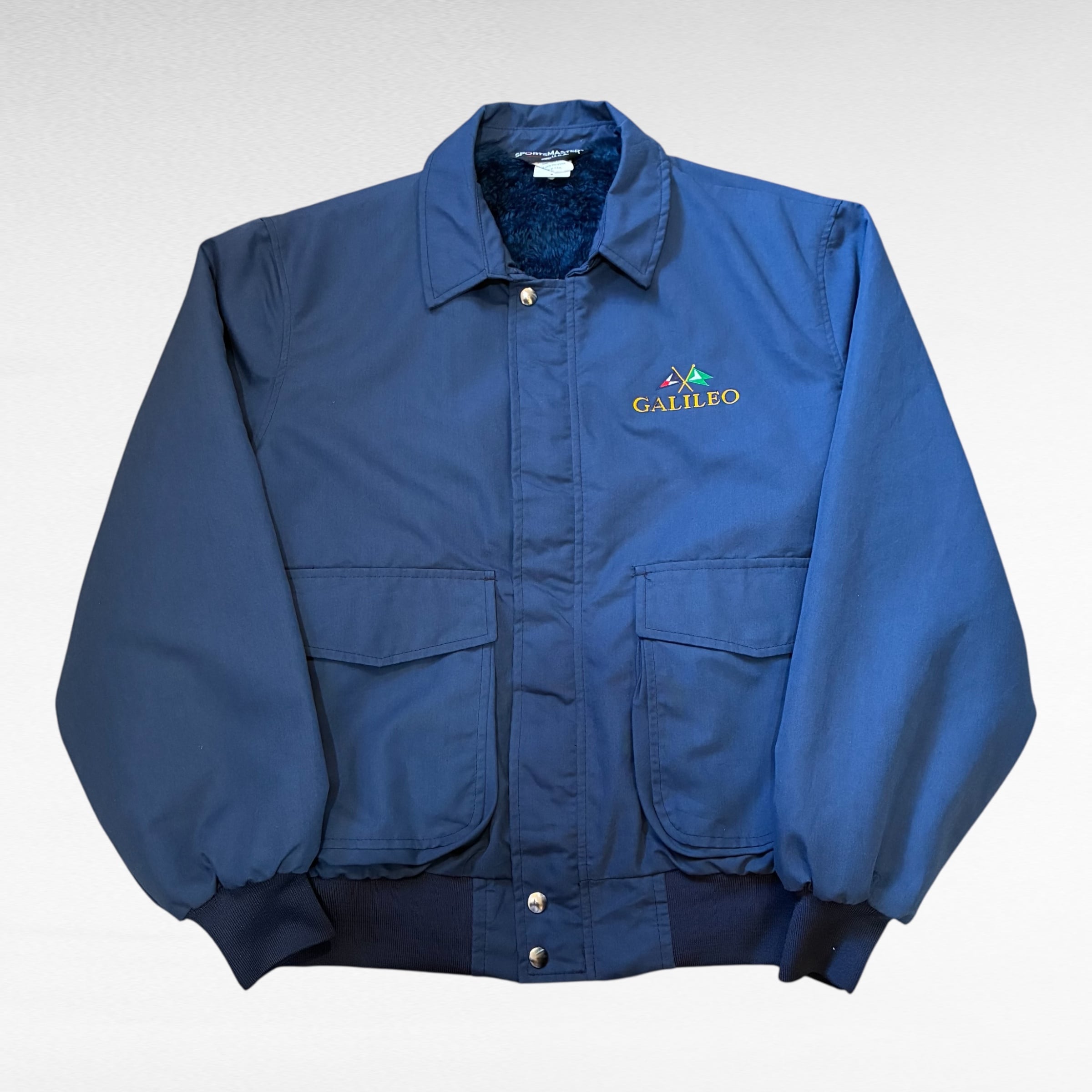 80s SPORTSMASTER work jacket (made in USA) | 仙台 古着屋