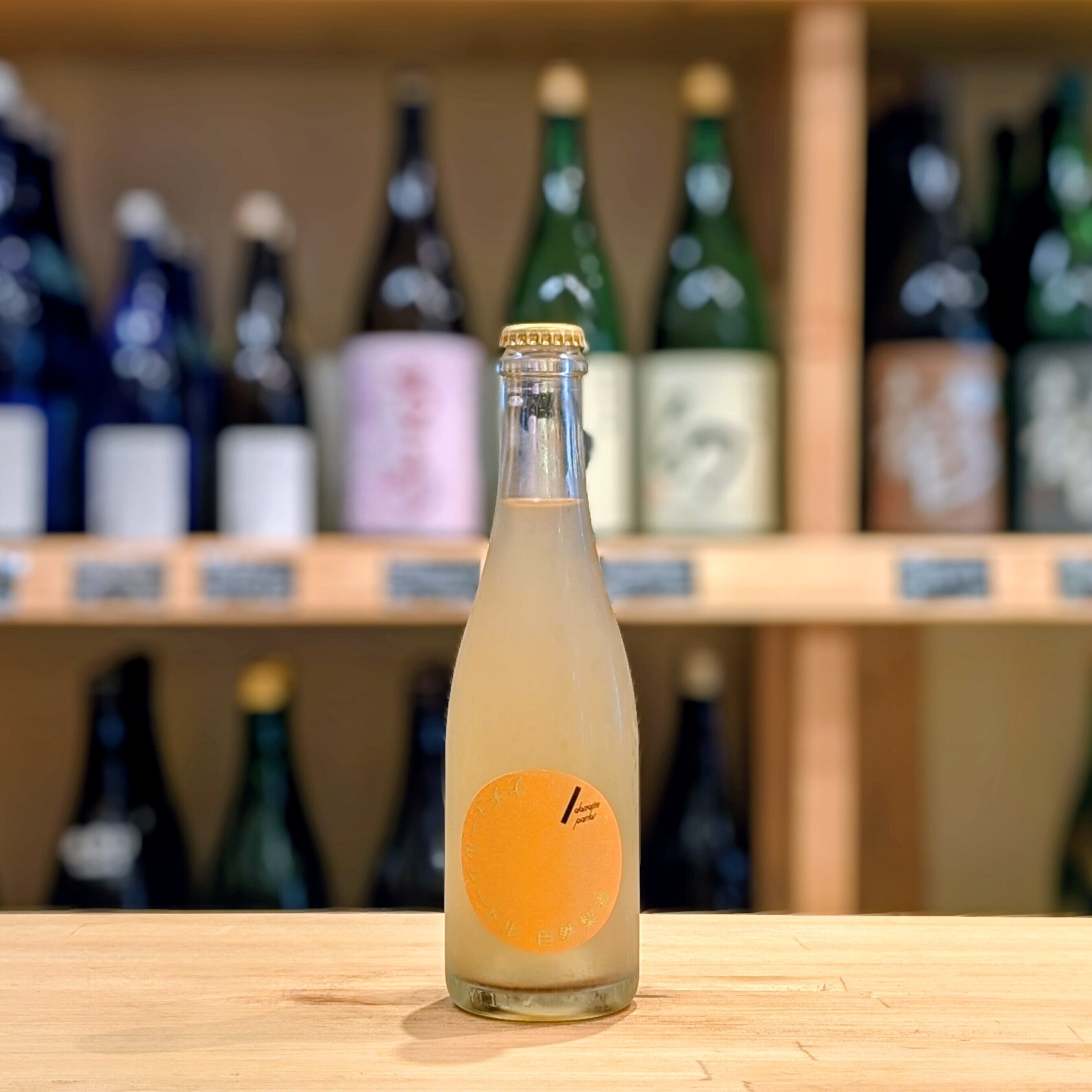 仙禽 かぶとむし 無濾過生原酒 1.8L【日本酒】※要冷蔵 | 千鳥屋酒店