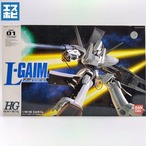 HG 1/144 エルガイム