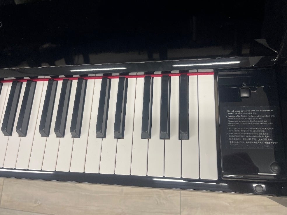 ☆84057【電子ピアノ】YAMAHA NU1X 21年製 | リユース専門店エプコ