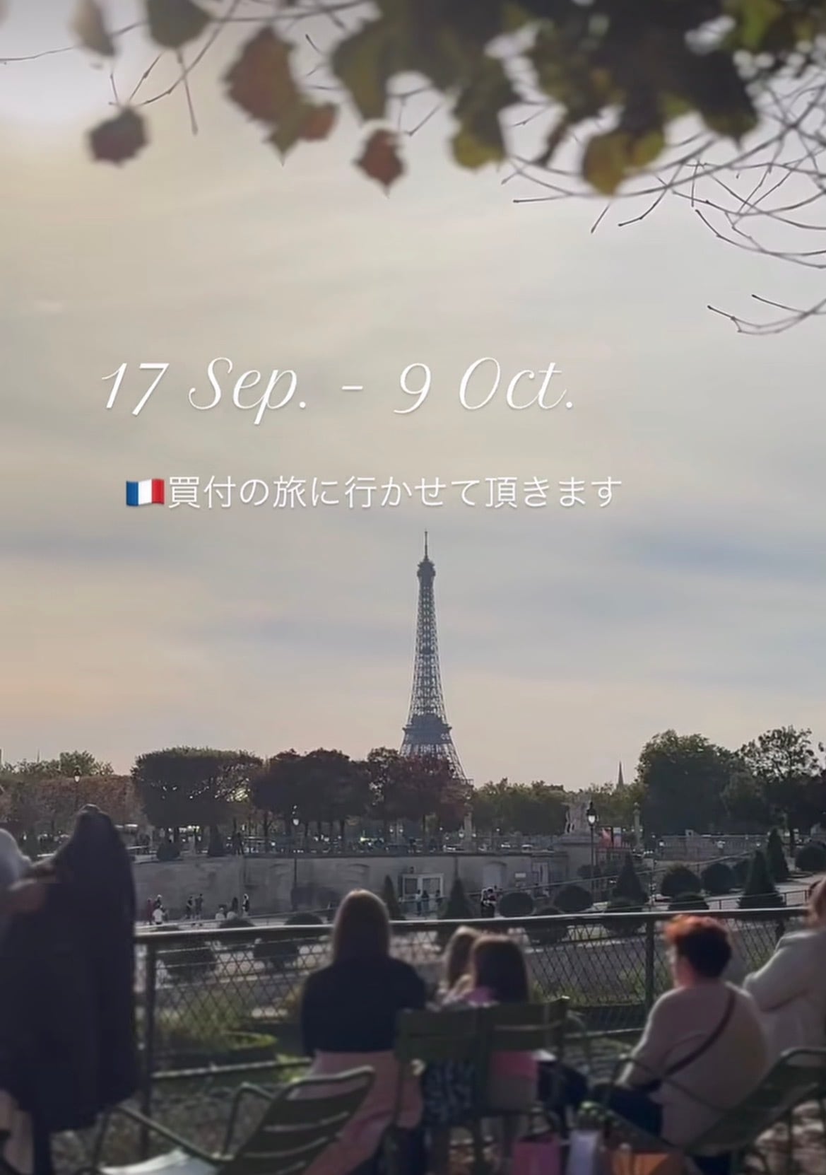シャトレーンバッグ | フランス アンティーク mamantique