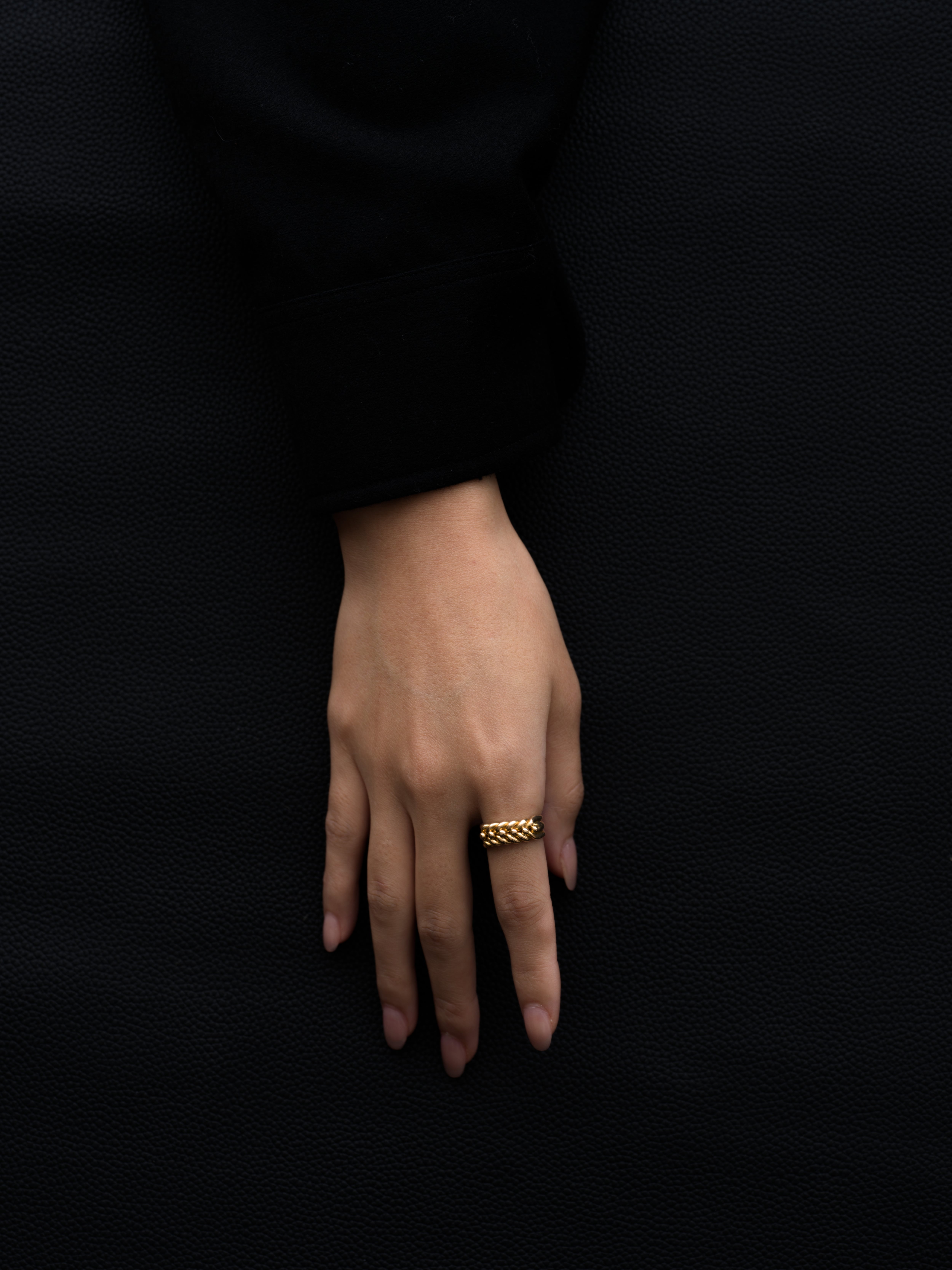 Keeper Ring | Fabulous Sounds