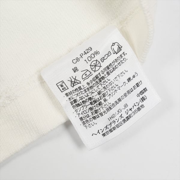 Size【M】 TENDERLOIN テンダーロイン T-NFL CHAMPION WHITE