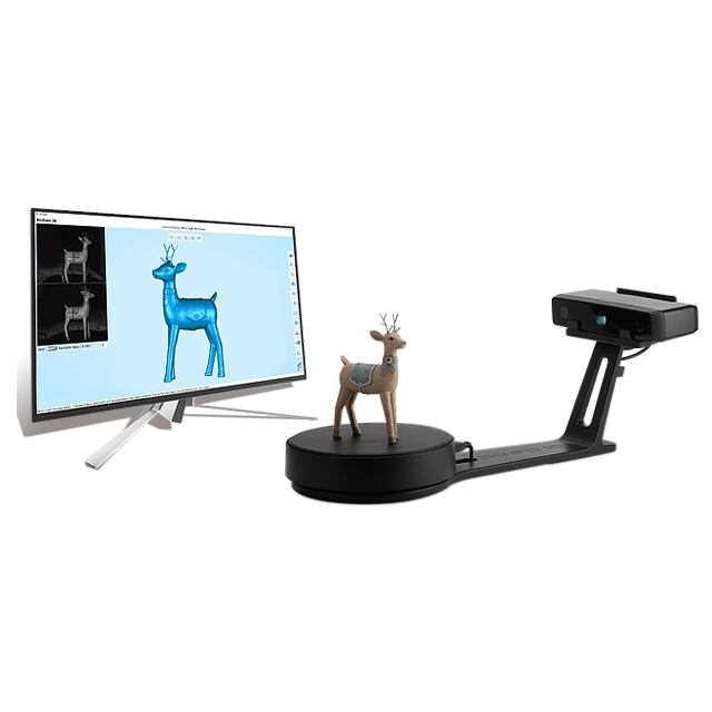 EinScan-SE | 3DPRINTER SHOP id.arts