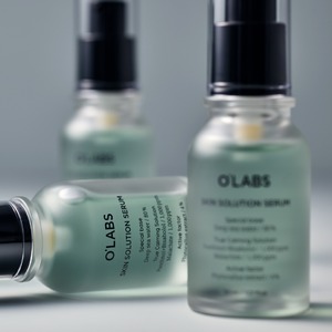 【オーラボスカーミングセット】( O'LABS CALMING SET )