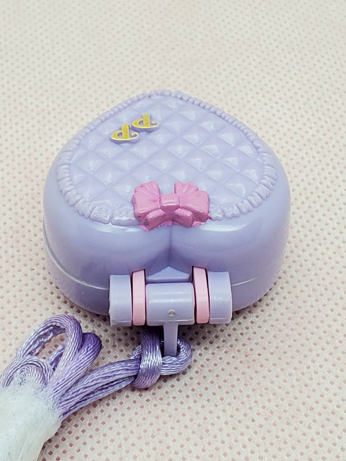 ベビーのおやすみベッド 1993年 完品 美品