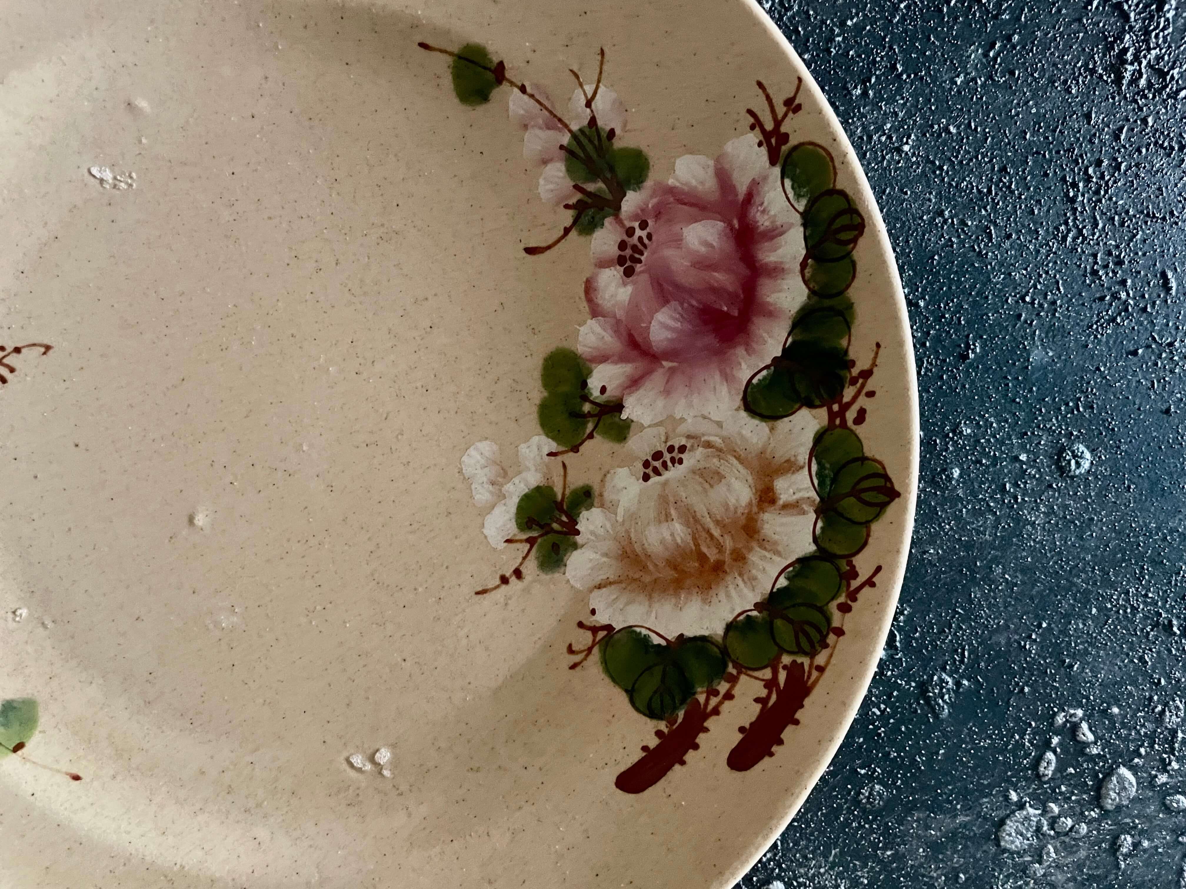 平皿／8寸（2512em-20）