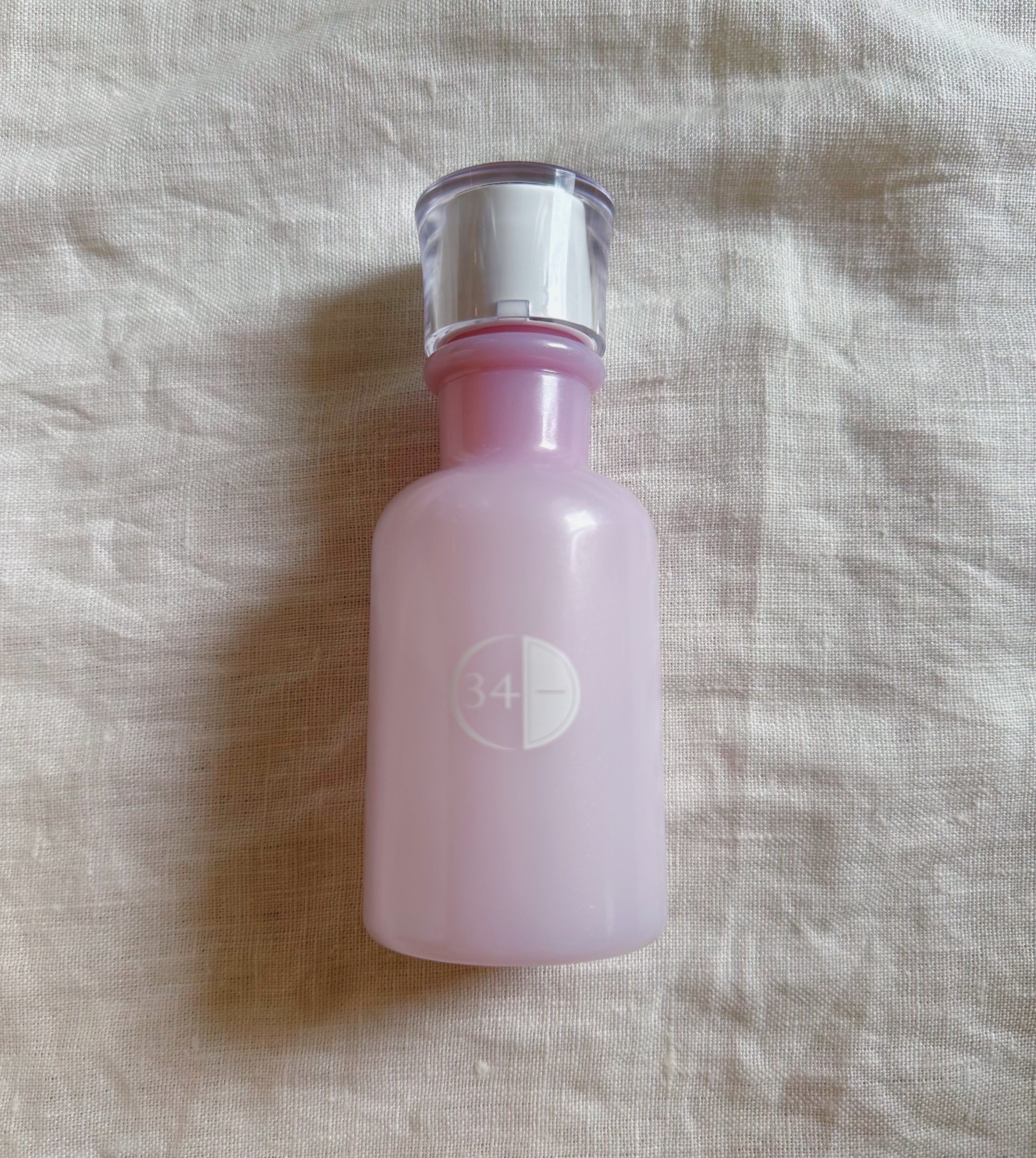 CD-34ローション、エマルジョンセット | Pay ID