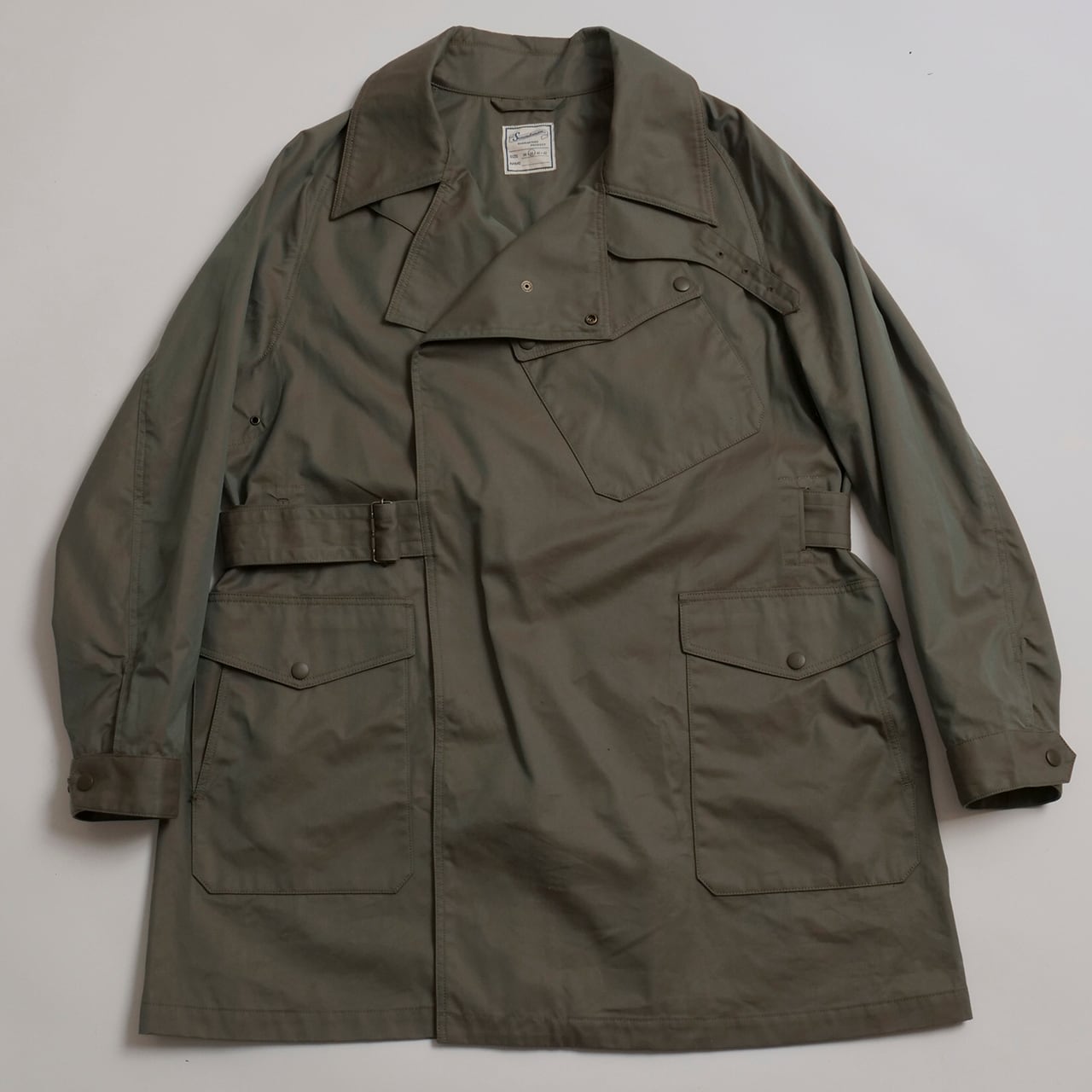 90s Dickies Duck Hunting Coat | Pay ID