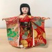 日本人形　山本人形オリジナル（やまちゃん）　１体