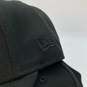 NEW ERA PC59FIFTY/PC5950 ヤンキースブラック/ブラック