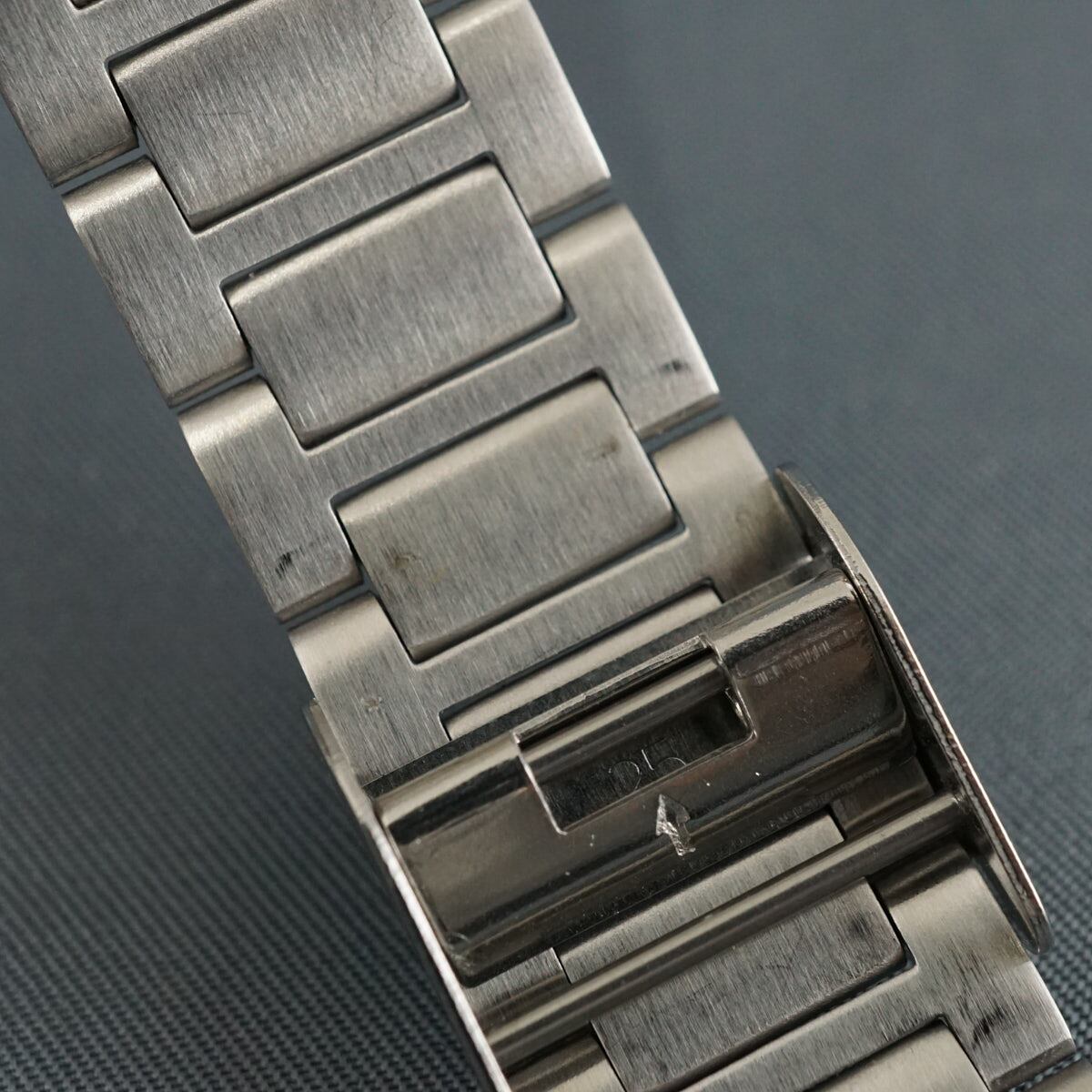 CASIO カシオ スタンダート チープカシオ 腕時計 USED美品 A158WEA-9