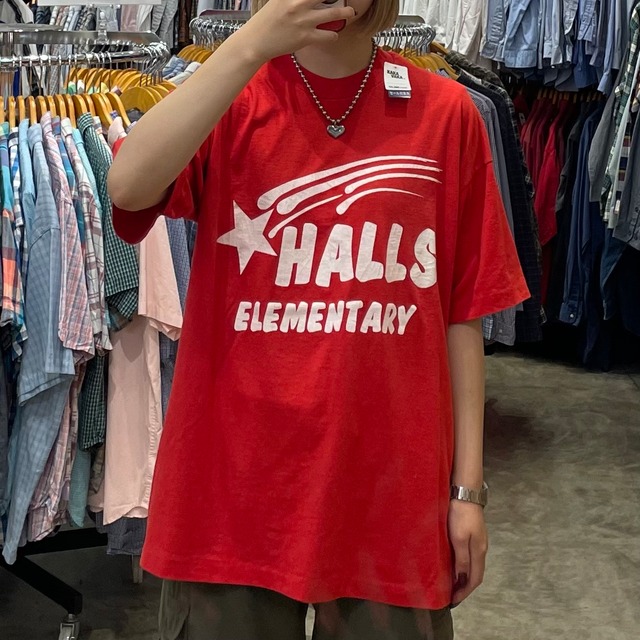 ビンテージTシャツ