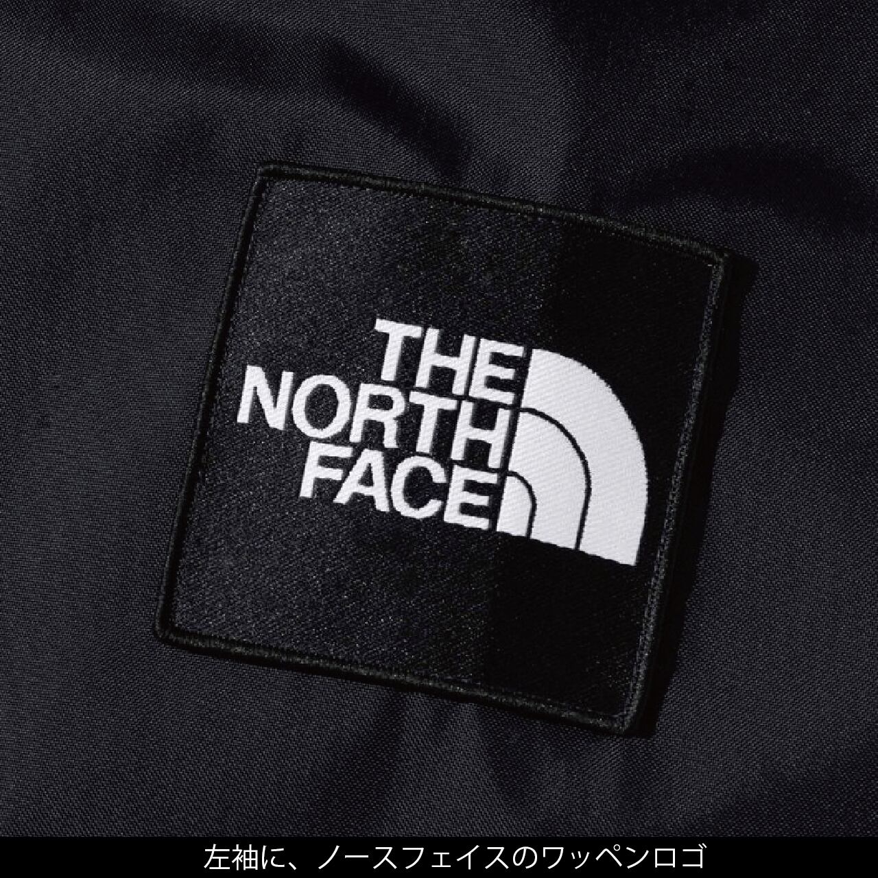 THE NORTH FACE ノースフェイス 国内正規品 コーチジャケット The