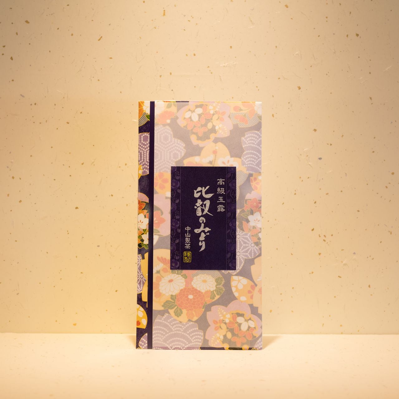 高級玉露 比叡のみどり | 中山製茶 おうちでお茶を
