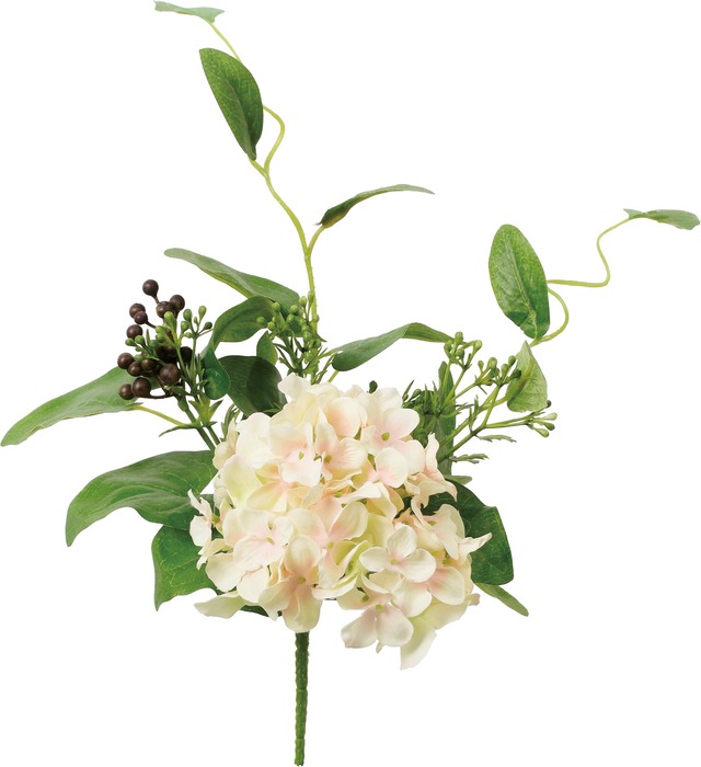ハイドレンジアミックスブッシュ　FB-2695 CRP　4961823156274