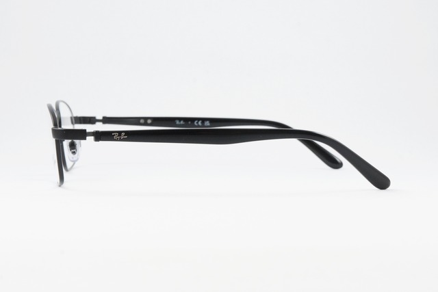 Ray-Ban メガネ RX6502D 2503 スクエア RB6502D レイバン 正規品-3枚目
