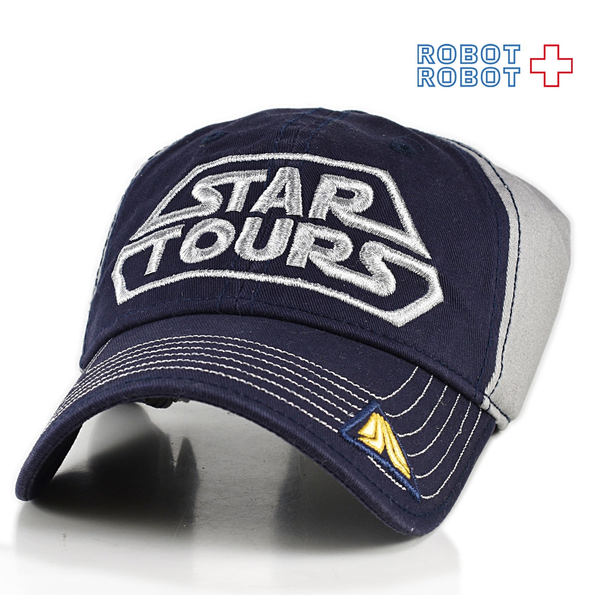 スター・ウォーズ スター・ツアーズ ラーンチコレクション 2011