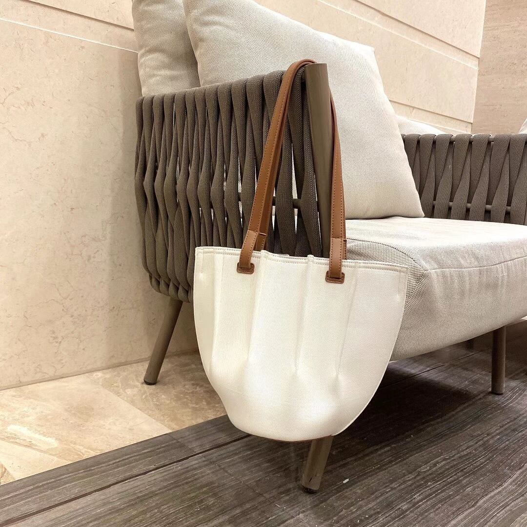 U字トートバッグ　AS149-1588