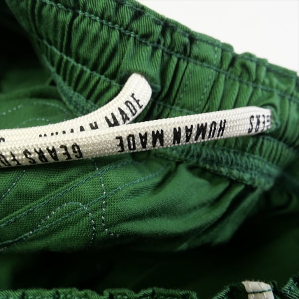 Size【M】 HUMAN MADE ヒューマンメイド 23SS GAME SHORTS ショーツ 緑