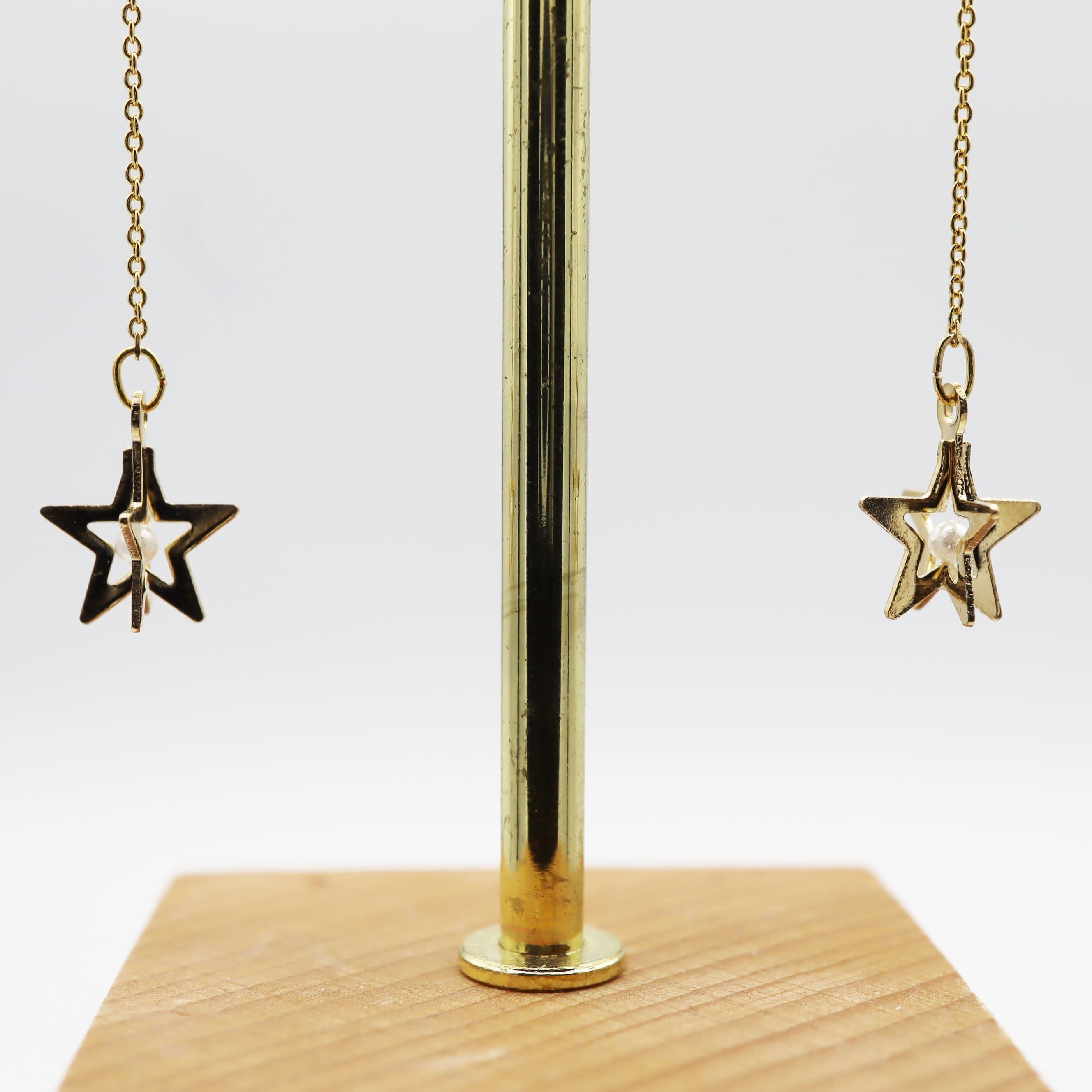 star flower（white）