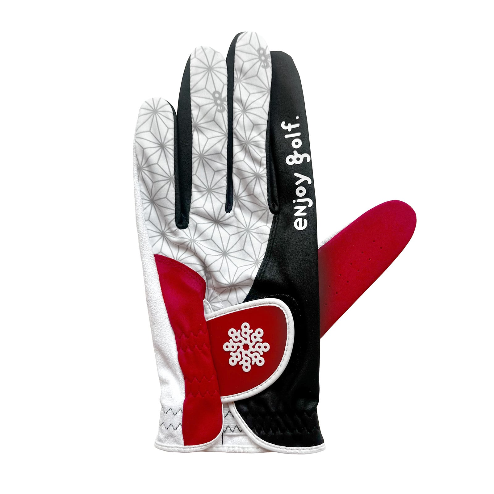 8G GOLF GLOVE -ASANOHA-