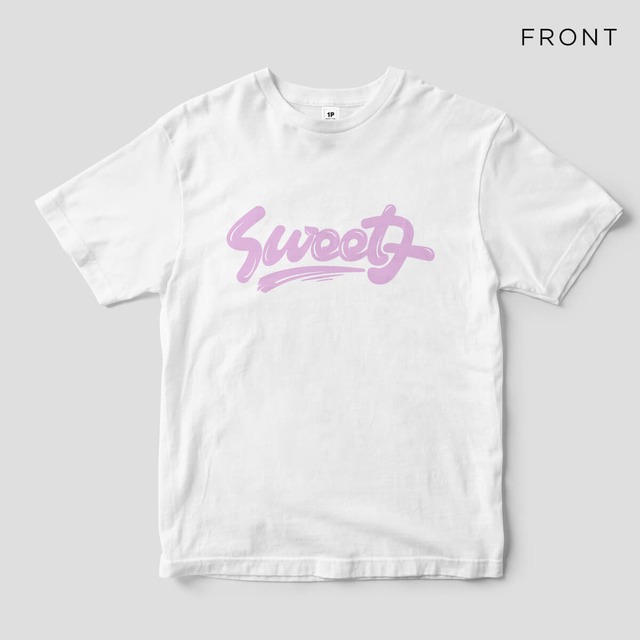 [Model-1] Sweetz (White)