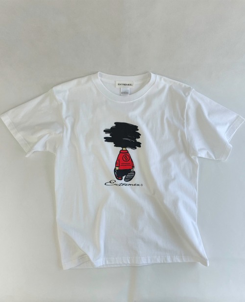 NO FACE TEE（EZNIMT1001）