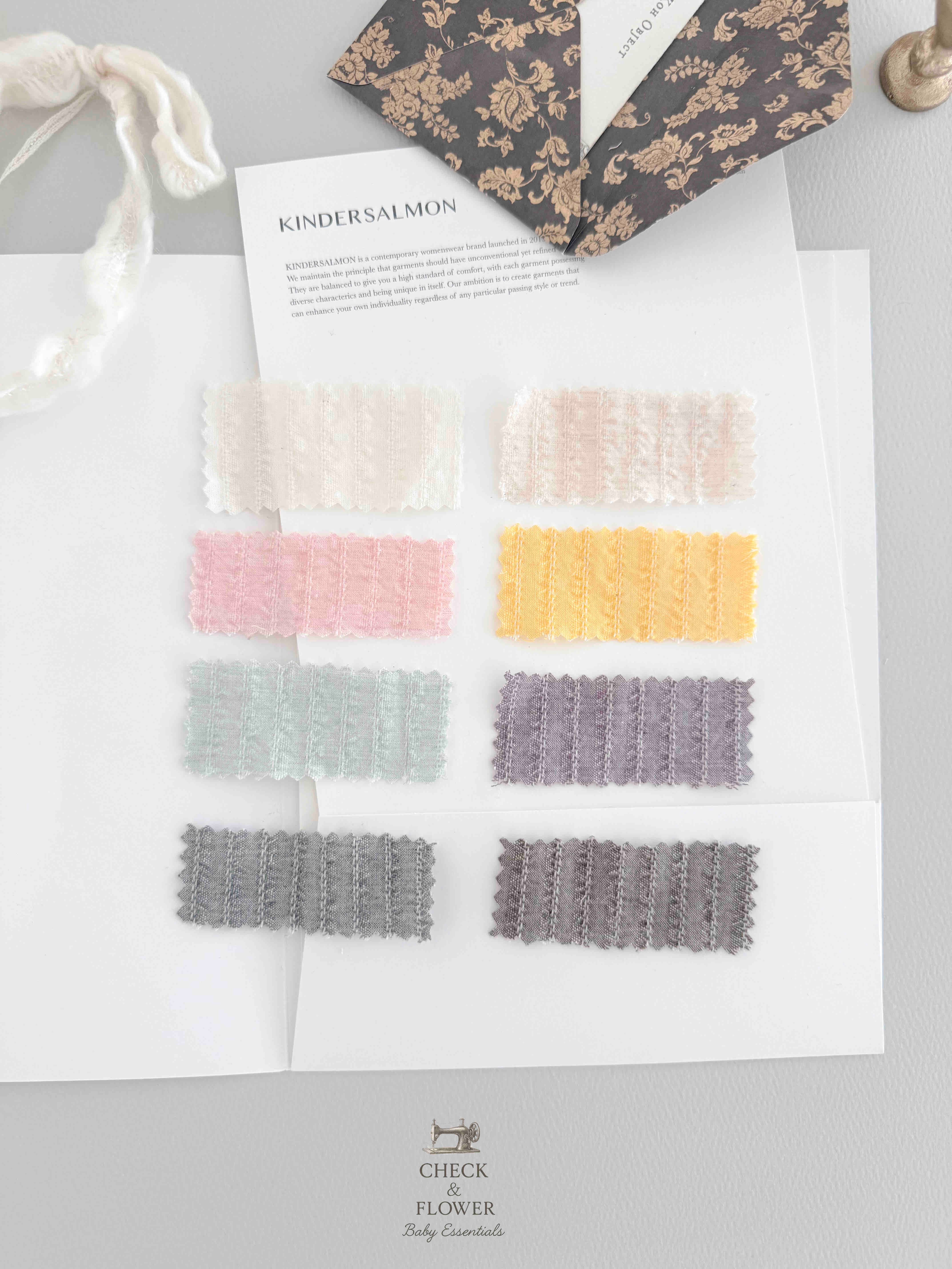 【即納】無地 9色　ドビー生地