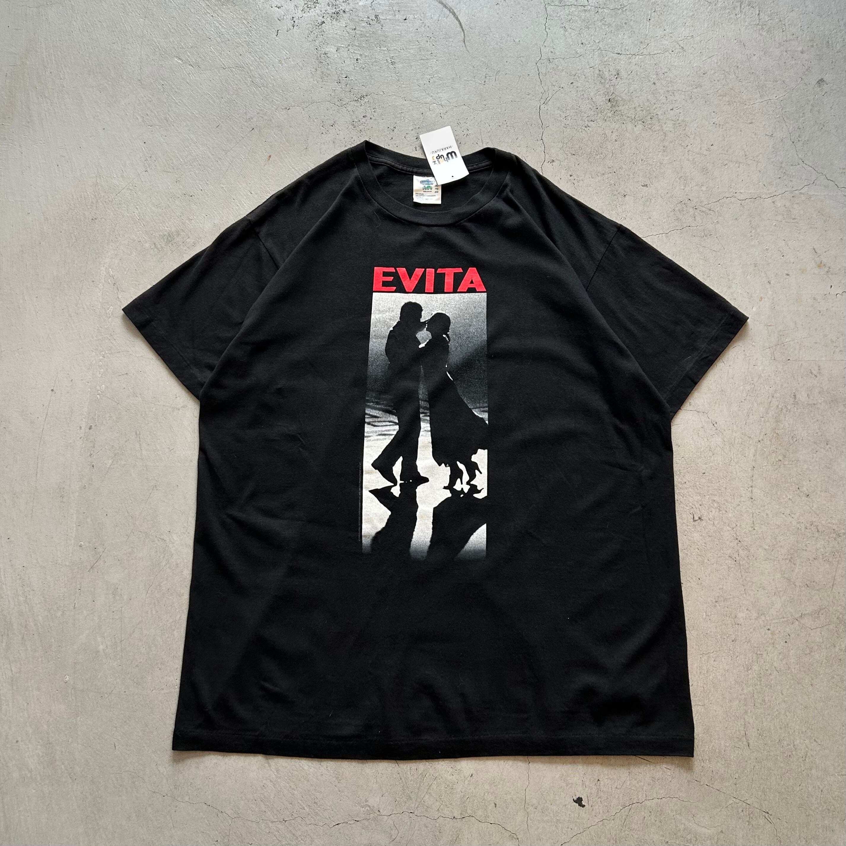 1996s EVITA T-shirt【高円寺店】