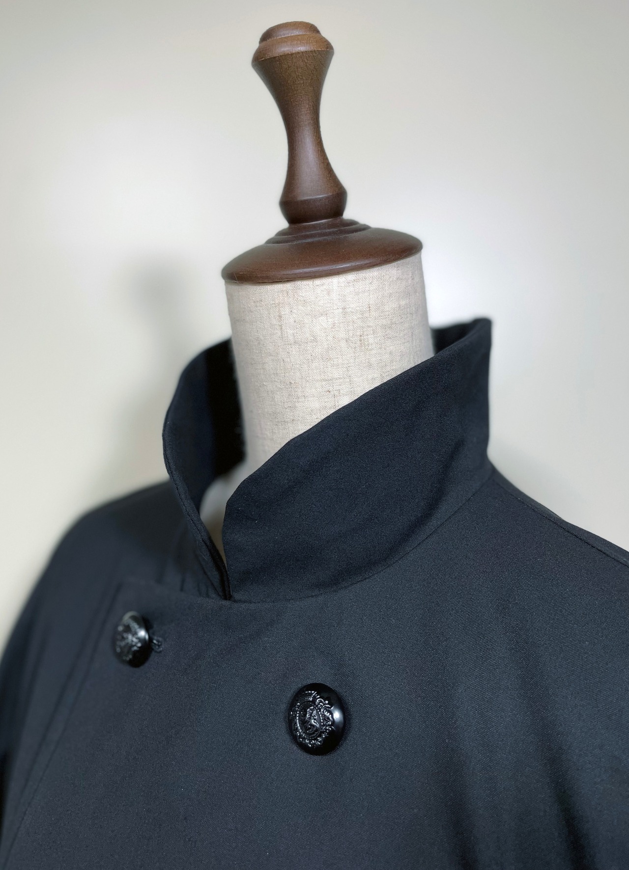 バンカラマント