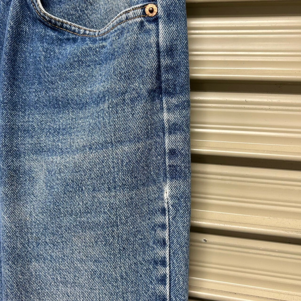 80s USA製 Levi's 517 リーバイス ブーツカット フレアデニム 80s USA製 Levi's 517 リーバイス ブーツカット フレアデニム