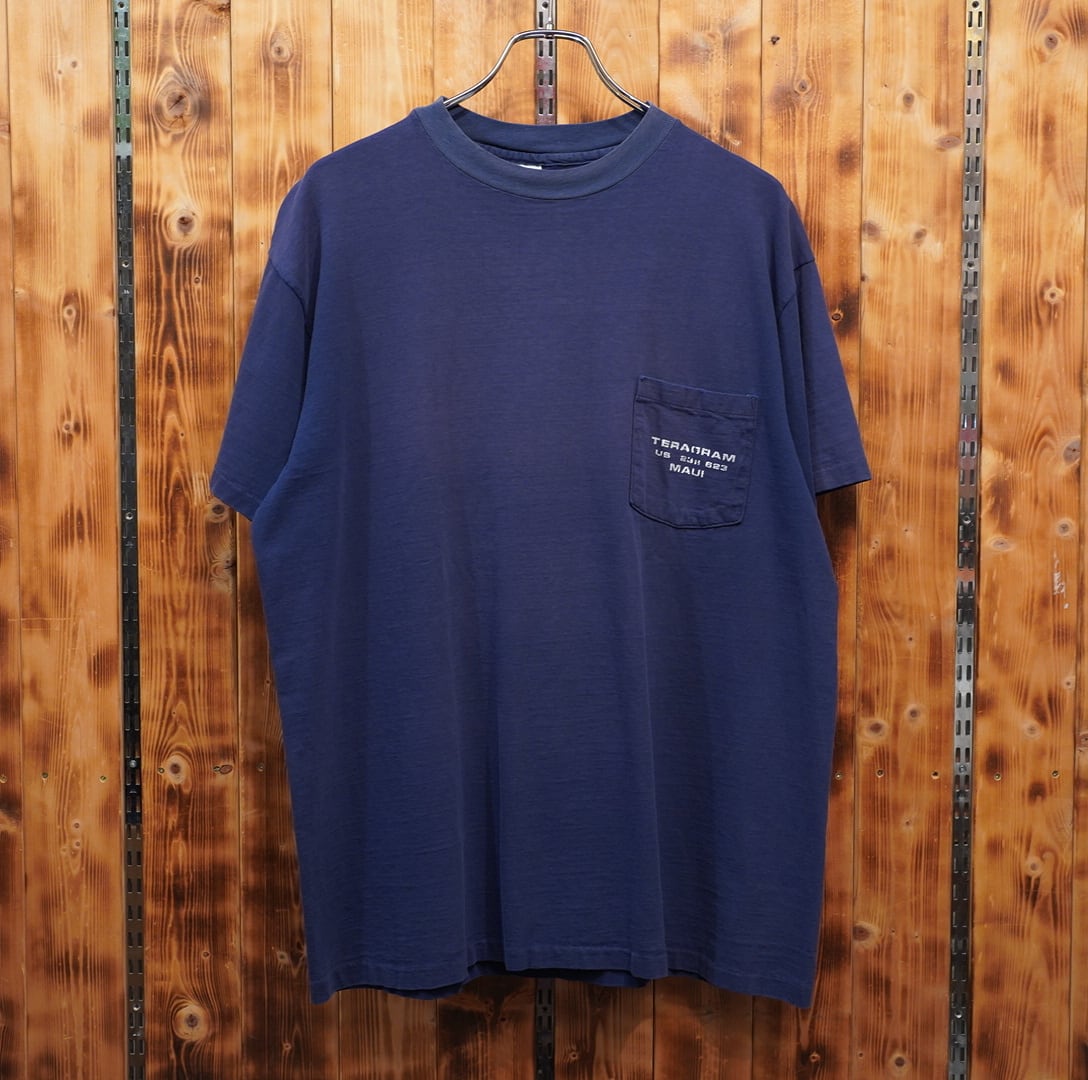 THE WHO  Hanes90s Tシャツ Lサイズ t-shirts | 古着屋youth vintage