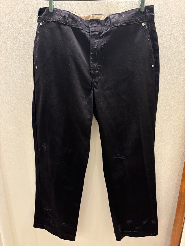 Debugged Pants 1