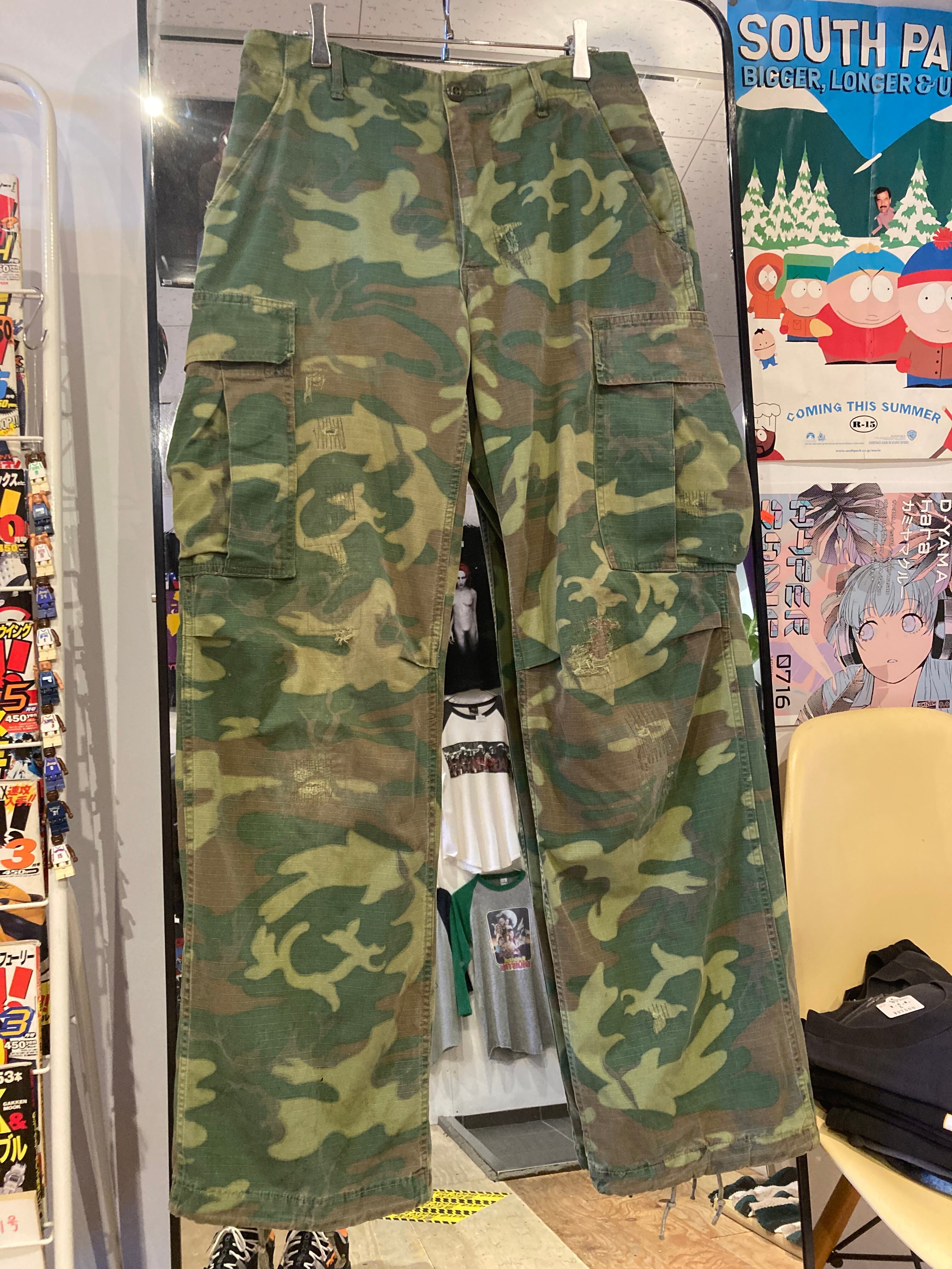 パンツ | FASHION SPOT RAMONE