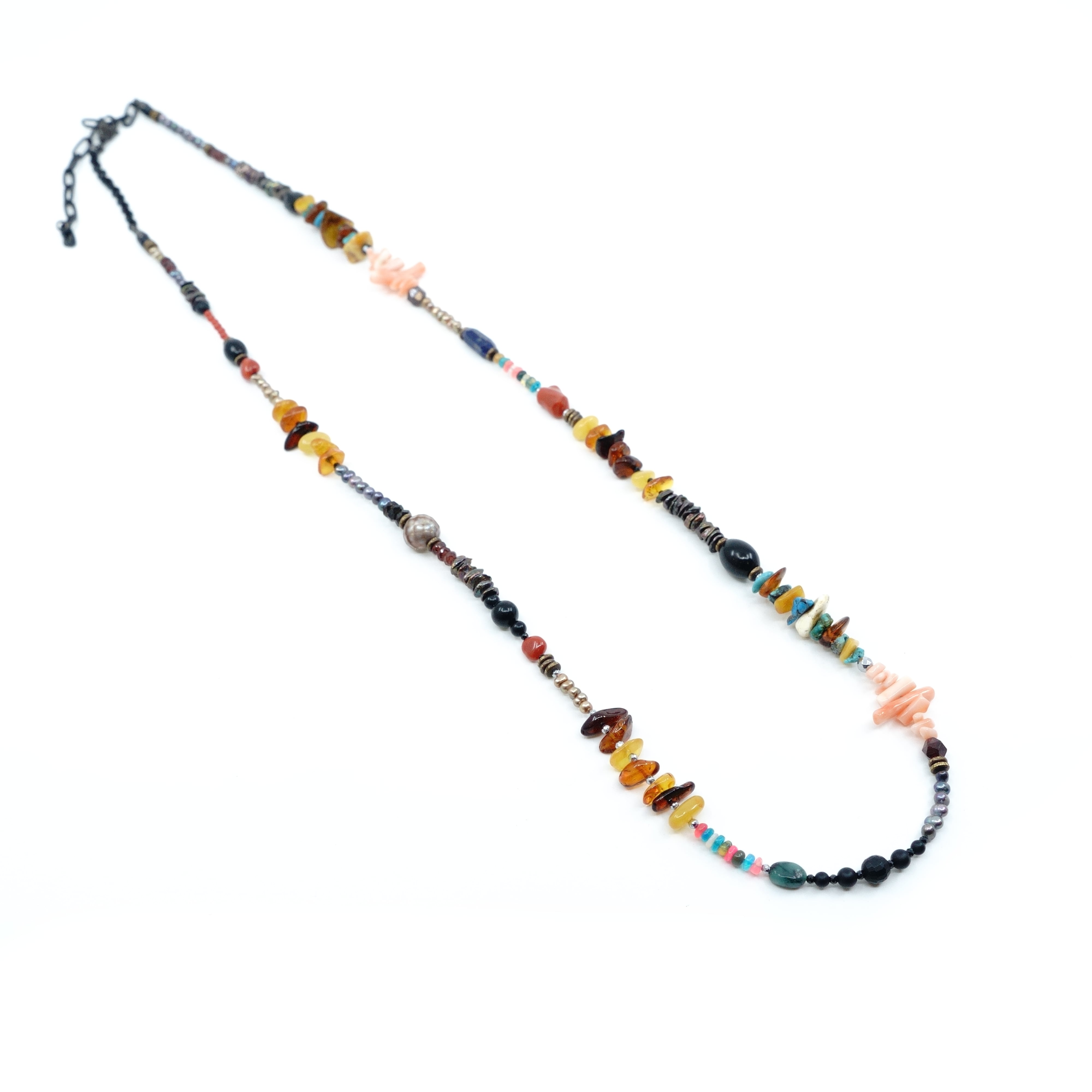 NECKLACE | gunda online store