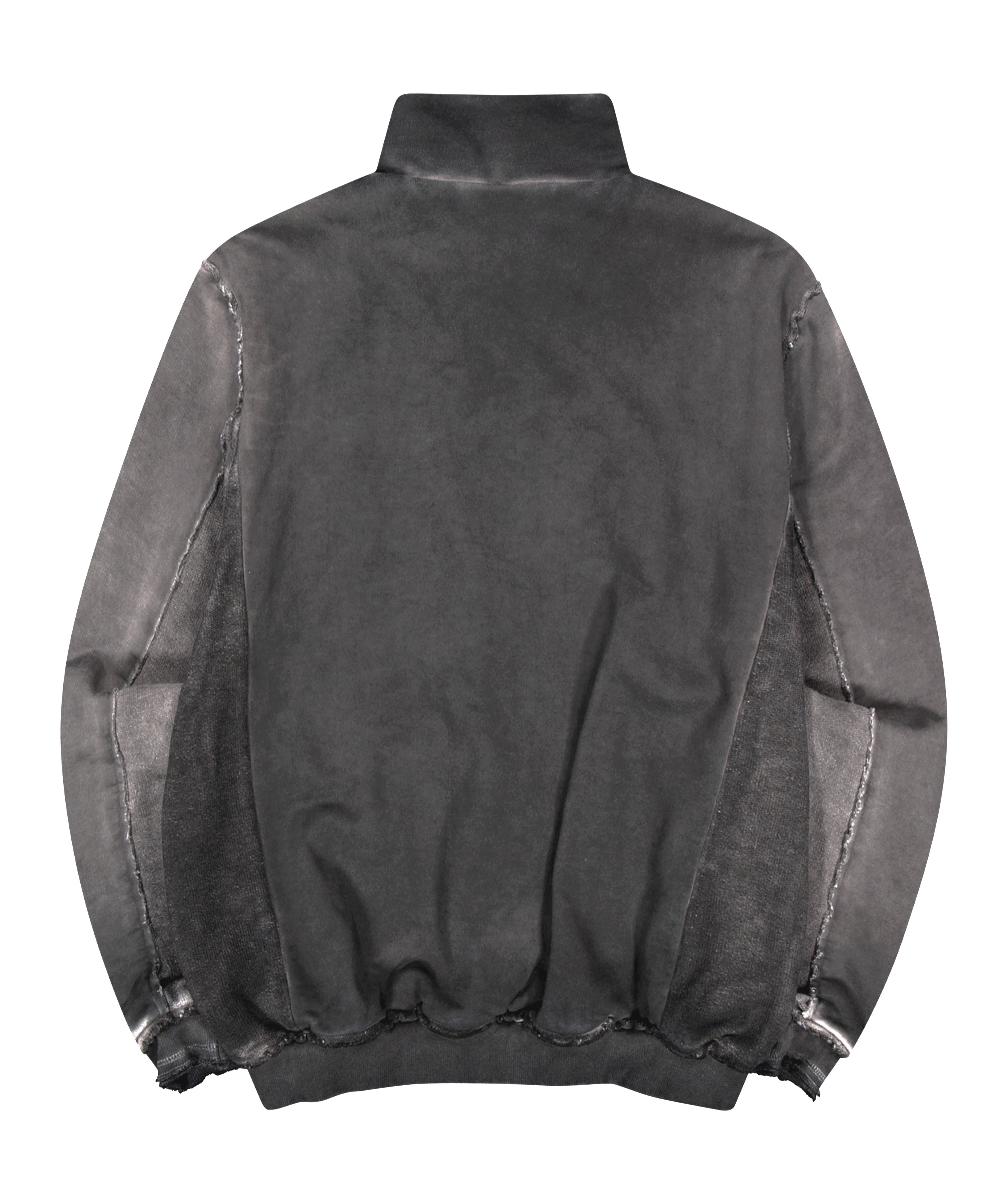 XLIM] EP.8 07 JACKET COLOR : BLACK 正規品 韓国ブランド 韓国通販