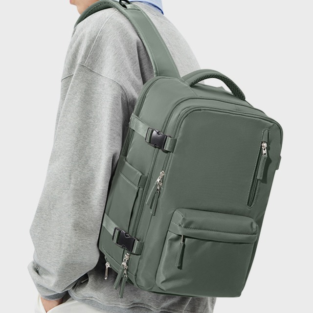 ショルダーストラップ ボストンバッグ af0176