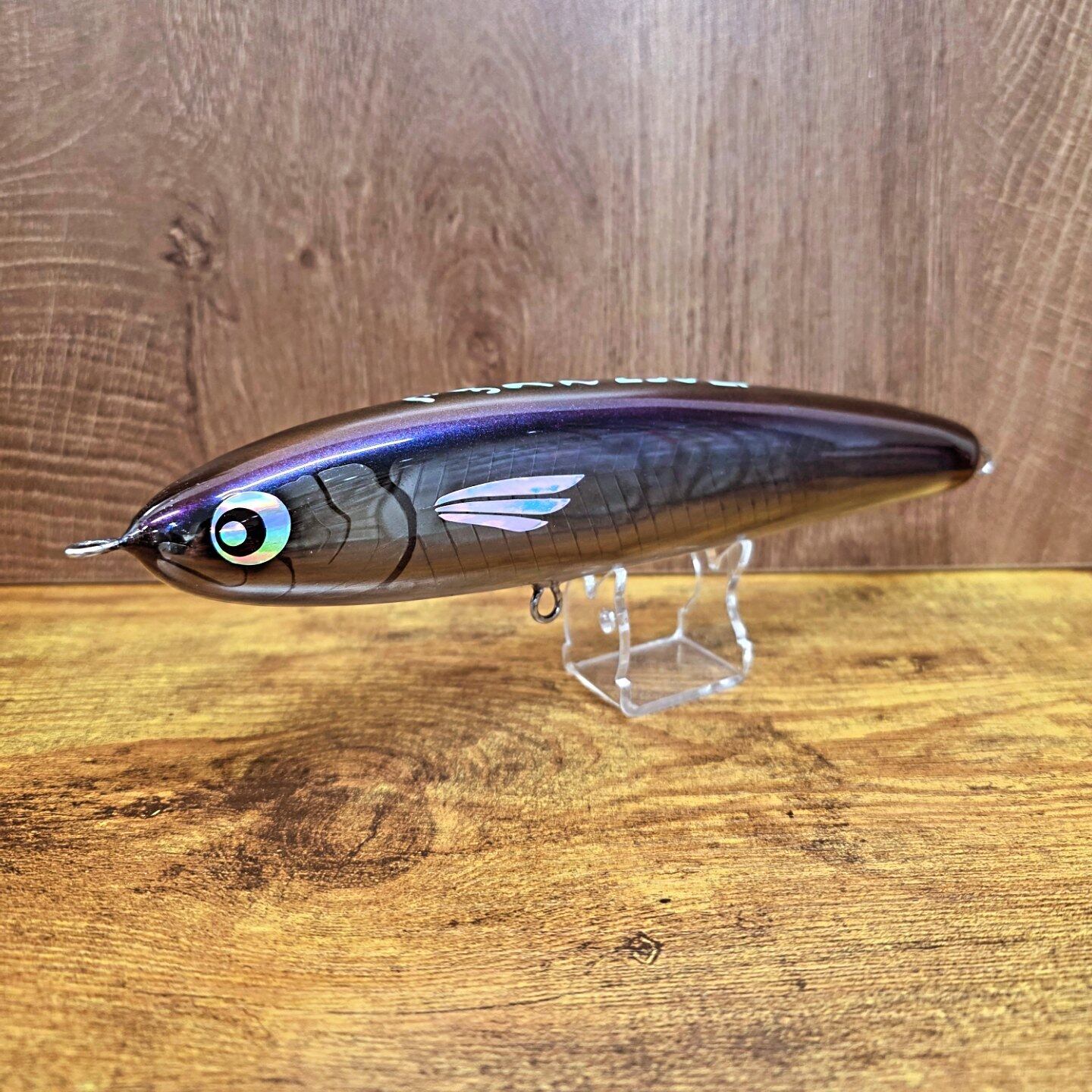 ぐちぺん 230LF | CLEVER FISH