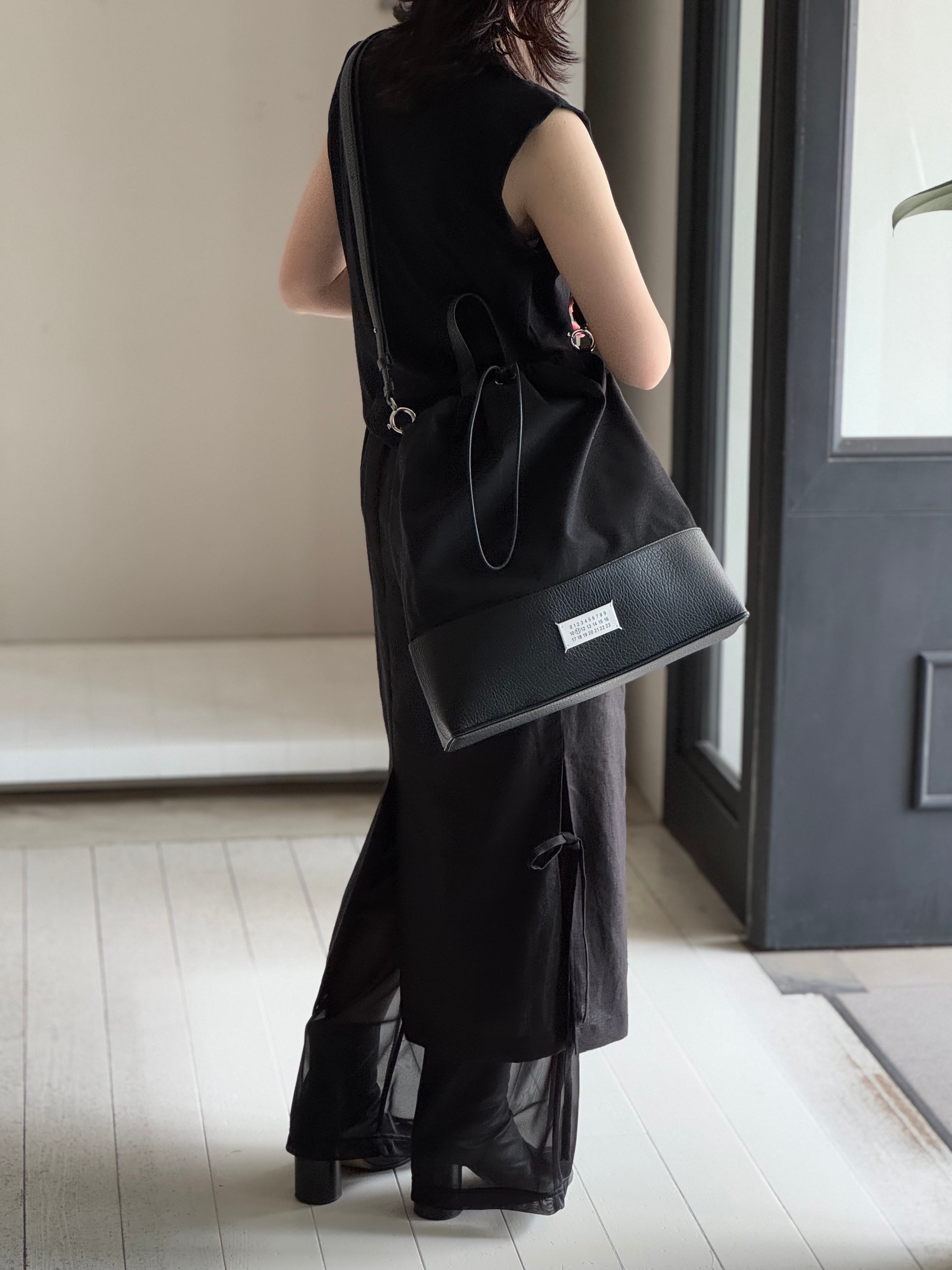 ENFOLD Soft Linen シアーレイヤードPT | BASE