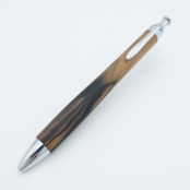 【 ペールムーンエボニー】ボールペン VB0013